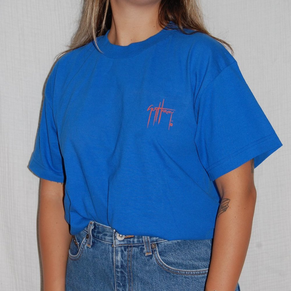 Youth Guy Harvey Shirt
